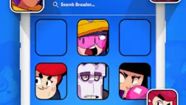 Screenshot von SFX for Brawl Stars 5