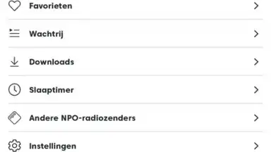 Screenshot von NPO Radio 2 12