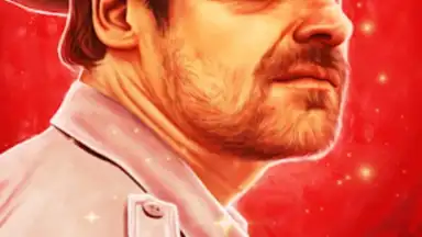 Screenshot von Strange Thing by Number 3