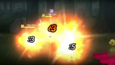 Screenshot von Guardians of Gemstones 10