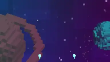 Screenshot von Llama Llama Spit Spit 11