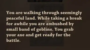 Screenshot von Quest Cards 8