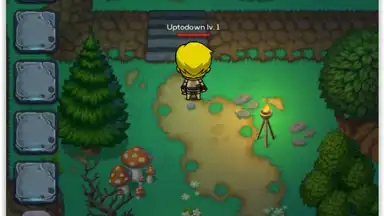 Screenshot von Morroc&Bean: Online 4