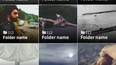 Screenshot von LG TV Plus 4