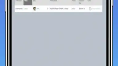 Screenshot von FlexiSpy Pro 6