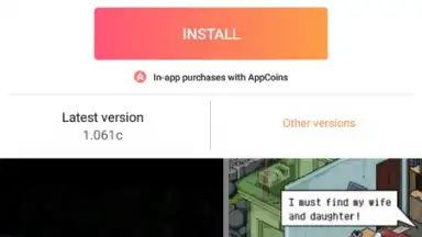 Screenshot von Aptoide 12