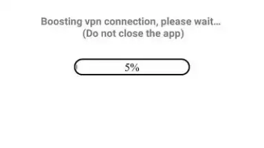Screenshot von Secure VPN - Fast VPN Proxy 3
