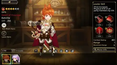 Screenshot von War of Crown 9