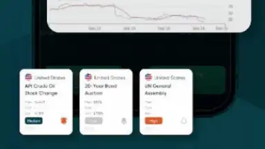 Screenshot von Vantage:All-In-One Trading App 3