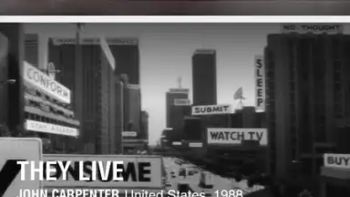 Screenshot von MUBI 9