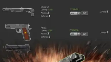 Screenshot von Forces of War 13