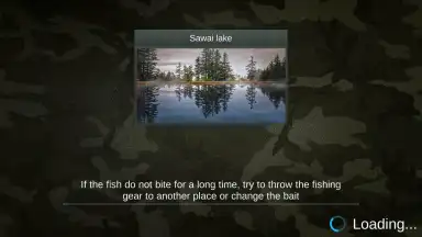 Screenshot von My Fishing World 8