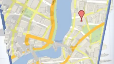 Screenshot von Android System WebView 17