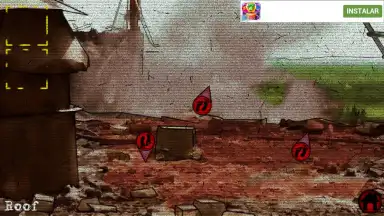 Screenshot von Escape From Chernobyl 7