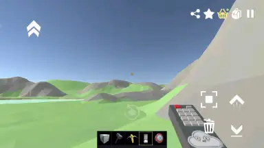 Screenshot von Evertech Sandbox 4