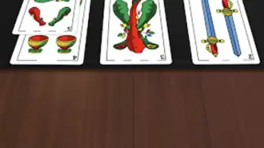 Screenshot von Truco Blyts 1