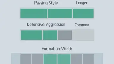 Screenshot von Top Football Manager 2026 2