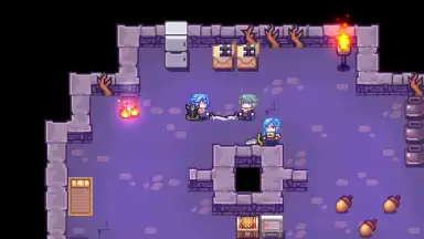 Screenshot von Elona Mobile 3
