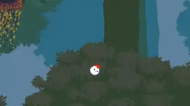 Screenshot von Super Fowlst 3