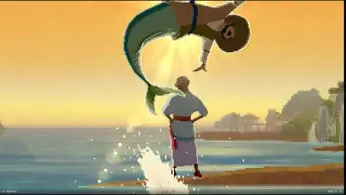 Screenshot von Dave the Diver (CN) 5