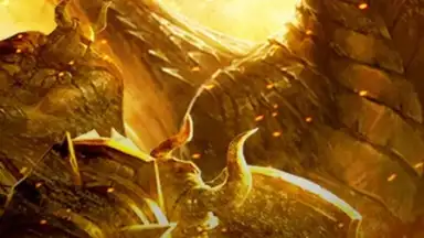 Screenshot von Drachenzorn 5