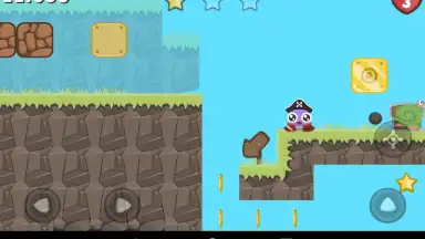 Screenshot von Moy's World 2