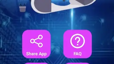 Screenshot von Royal VPN 1