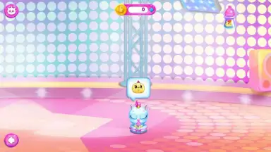 Screenshot von Kpopsies 3