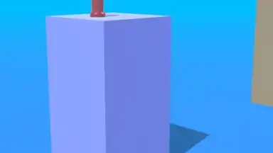Screenshot von Sticky Flip 1