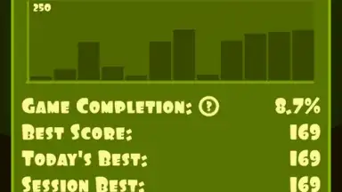 Screenshot von Mmm Fingers 2