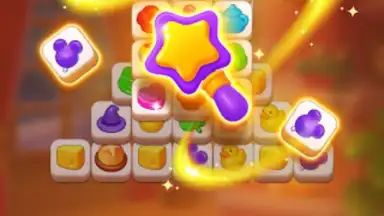 Screenshot von Dream Tile 1