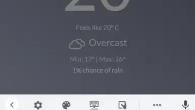 Screenshot von Clyma 6
