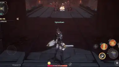 Screenshot von Seven Knights: Revolution 8