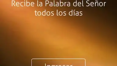 Screenshot von Biblia Diaria 4
