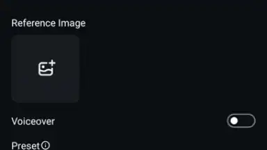 Screenshot von Filmora 22