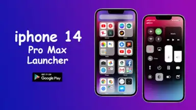 Screenshot von iphone 14 pro max launcher (iPhone Wallpapers) 5