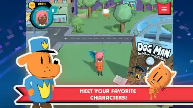 Screenshot von Home Base 10