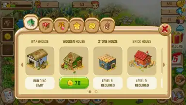 Screenshot von Island Experiment 2