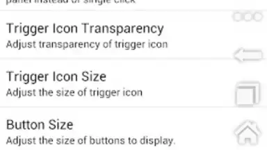 Screenshot von Button Savior (non root) 5