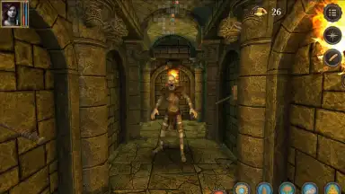 Screenshot von 7 Mages 10