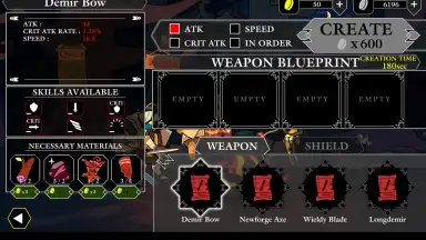 Screenshot von Masters of the Masks 4