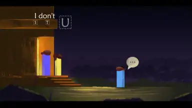 Screenshot von I am a brave knight 4