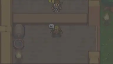 Screenshot von Mirage Realms 8