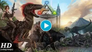 Screenshot von ARK: Survival Evolved 1