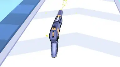 Screenshot von Weapon Master!! 8