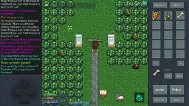 Screenshot von Mystera Legacy 4