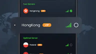 Screenshot von Tower VPN - Fast, Secure Proxy 7