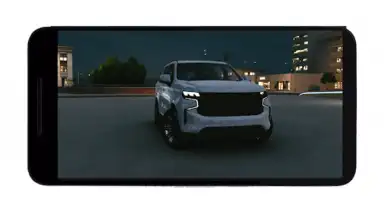 Screenshot von Uz Parking Underground 4