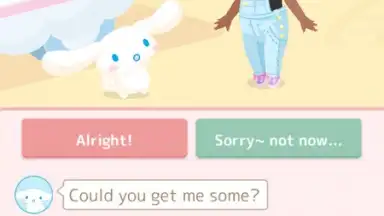 Screenshot von Hello Sweet Days 7