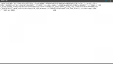 Screenshot von Mobile TCom Demo 5